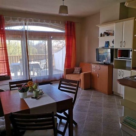 Horvath Apartman Fonyod公寓 外观 照片
