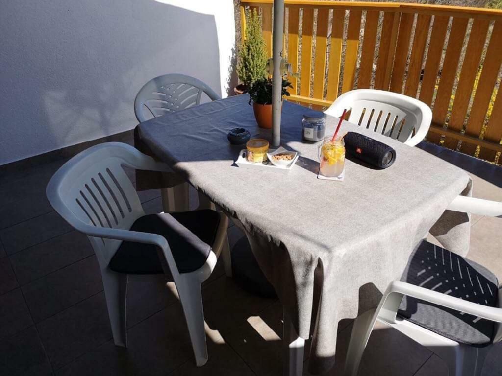 Horvath Apartman Fonyod公寓 外观 照片