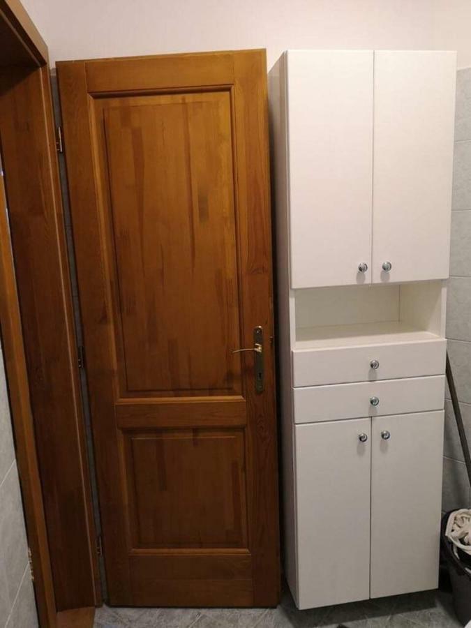 Horvath Apartman Fonyod公寓 外观 照片