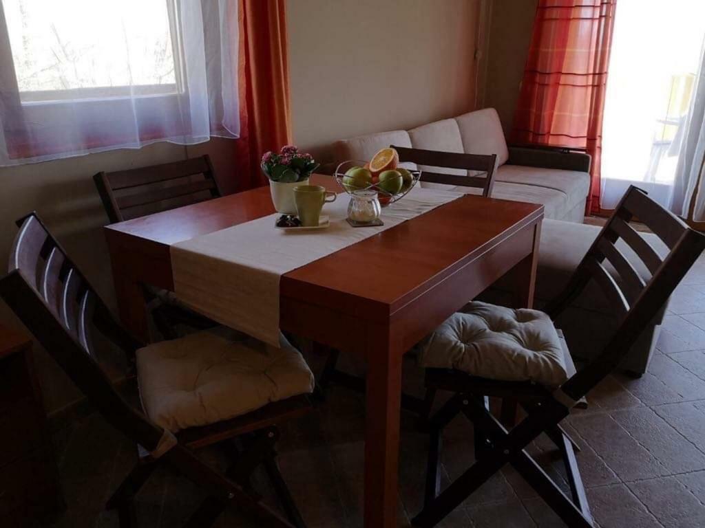 Horvath Apartman Fonyod公寓 外观 照片