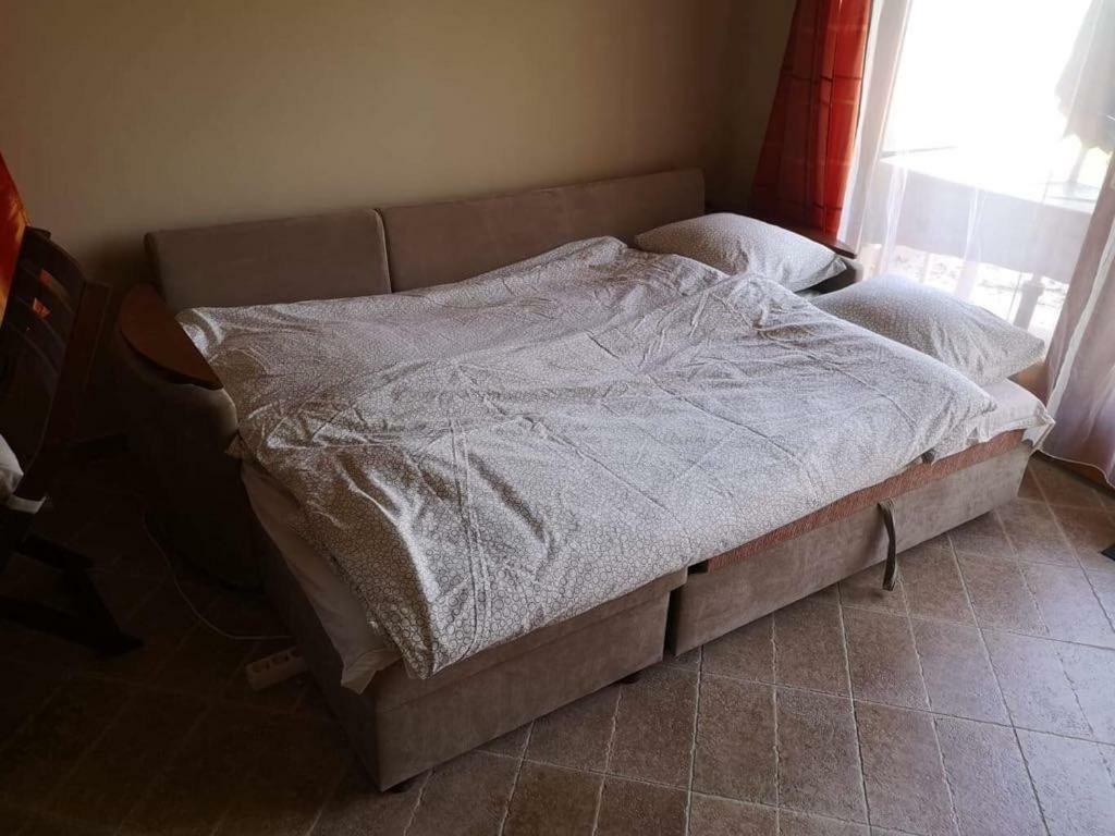 Horvath Apartman Fonyod公寓 外观 照片