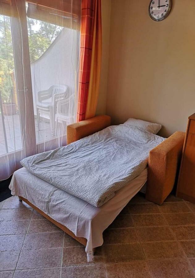 Horvath Apartman Fonyod公寓 外观 照片
